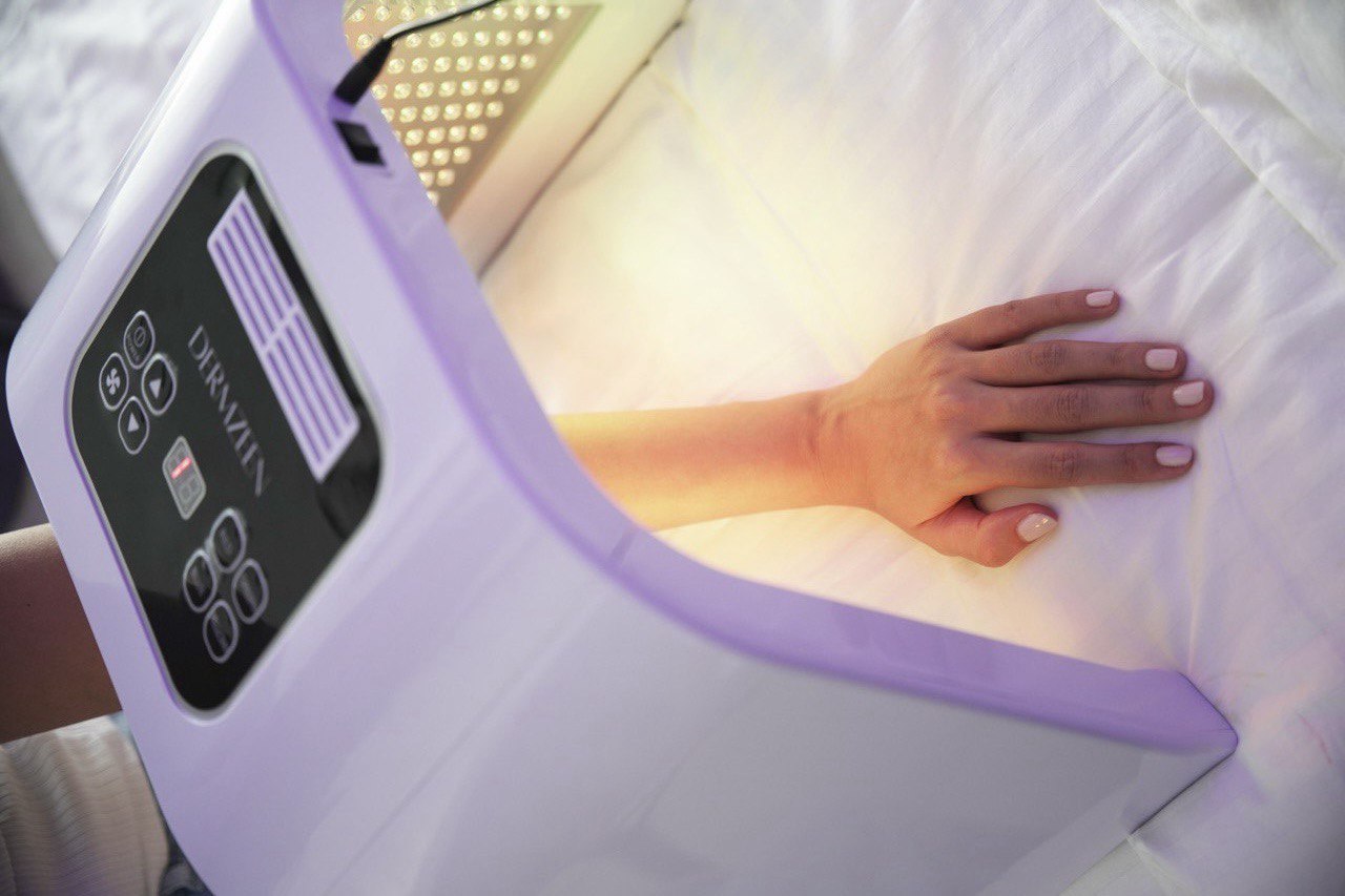Convenience at Your Fingertips