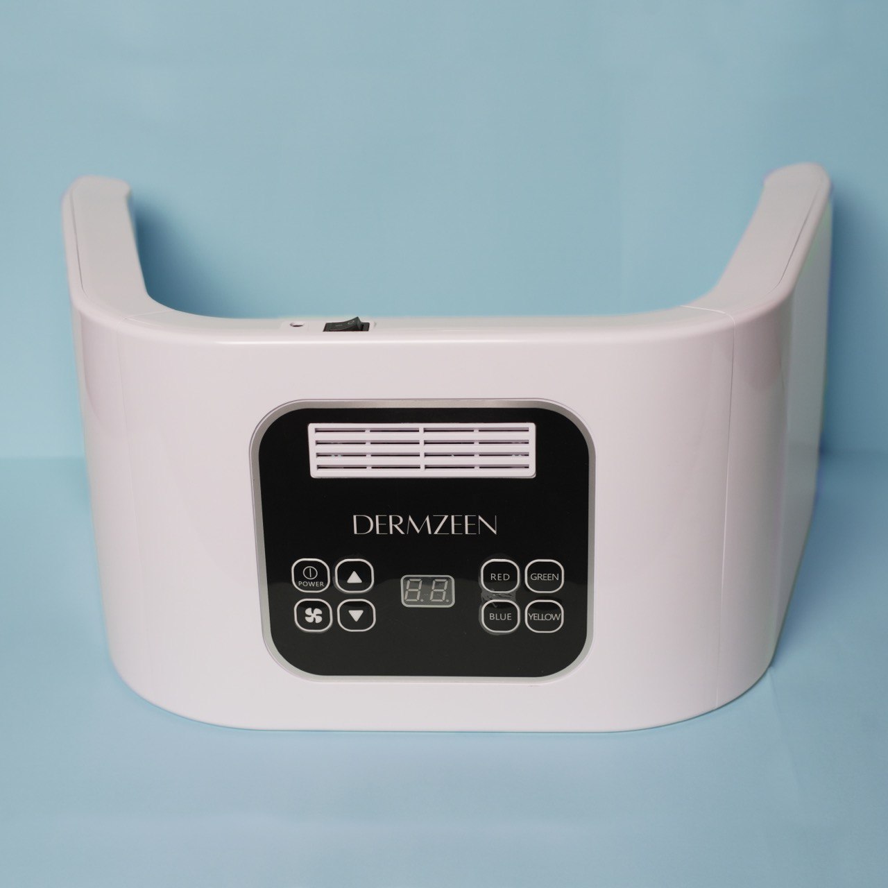 Dermzeen LED Light Therapy Machine